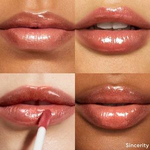 Bareminerals Mineralist Lip Gloss-Balm Sincerity